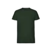 Herr-/Dam T-shirt Fairtrade Bomull Tumnagel bild 27