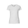 Herr-/Dam T-shirt Fairtrade Bomull Tumnagel bild 26