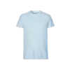 Herr-/Dam T-shirt Fairtrade Bomull Tumnagel bild 28