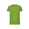 Herr-/Dam T-shirt Fairtrade Bomull Tumnagel bild 29
