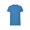 Herr-/Dam T-shirt Fairtrade Bomull Tumnagel bild 32