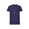 Herr-/Dam T-shirt Fairtrade Bomull Tumnagel bild 30
