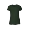Herr-/Dam T-shirt Fairtrade Bomull Tumnagel bild 35