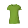 Herr-/Dam T-shirt Fairtrade Bomull Tumnagel bild 37