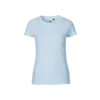 Herr-/Dam T-shirt Fairtrade Bomull Tumnagel bild 36