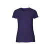 Herr-/Dam T-shirt Fairtrade Bomull Tumnagel bild 38