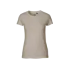 Herr-/Dam T-shirt Fairtrade Bomull Tumnagel bild 39