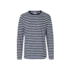 Herr-/Dam T-shirt Fairtrade Bomull Tumnagel bild 43