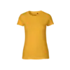Herr-/Dam T-shirt Fairtrade Bomull Tumnagel bild 42
