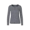 Herr-/Dam T-shirt Fairtrade Bomull Tumnagel bild 44