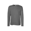 Herr-/Dam T-shirt Fairtrade Bomull Tumnagel bild 45