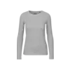 Herr-/Dam T-shirt Fairtrade Bomull Tumnagel bild 48