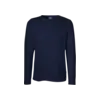 Herr-/Dam T-shirt Fairtrade Bomull Tumnagel bild 55