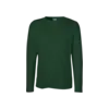 Herr-/Dam T-shirt Fairtrade Bomull Tumnagel bild 57