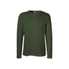 Herr-/Dam T-shirt Fairtrade Bomull Tumnagel bild 59