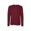 Herr-/Dam T-shirt Fairtrade Bomull Tumnagel bild 67
