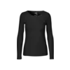 Herr-/Dam T-shirt Fairtrade Bomull Tumnagel bild 70
