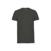 Herr-/Dam T-shirt Fairtrade Bomull Tumnagel bild 71