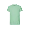 Herr-/Dam T-shirt Fairtrade Bomull Tumnagel bild 73