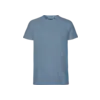 Herr-/Dam T-shirt Fairtrade Bomull Tumnagel bild 72