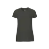 Herr-/Dam T-shirt Fairtrade Bomull Tumnagel bild 75