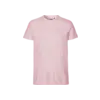 Herr-/Dam T-shirt Fairtrade Bomull Tumnagel bild 74