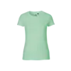 Herr-/Dam T-shirt Fairtrade Bomull Tumnagel bild 77