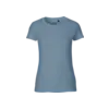 Herr-/Dam T-shirt Fairtrade Bomull Tumnagel bild 76