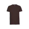 Herr-/Dam T-shirt Fairtrade Bomull Tumnagel bild 79