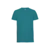 Herr-/Dam T-shirt Fairtrade Bomull Tumnagel bild 80