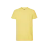 Herr-/Dam T-shirt Fairtrade Bomull Tumnagel bild 82