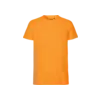 Herr-/Dam T-shirt Fairtrade Bomull Tumnagel bild 83
