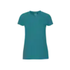 Herr-/Dam T-shirt Fairtrade Bomull Tumnagel bild 86
