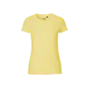 Herr-/Dam T-shirt Fairtrade Bomull Tumnagel bild 87