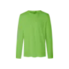 Herr-/Dam T-shirt Fairtrade Bomull Tumnagel bild 89