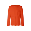 Herr-/Dam T-shirt Fairtrade Bomull Tumnagel bild 90