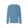 Herr-/Dam T-shirt Fairtrade Bomull Tumnagel bild 91
