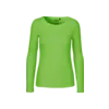 Herr-/Dam T-shirt Fairtrade Bomull Tumnagel bild 93