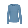 Herr-/Dam T-shirt Fairtrade Bomull Tumnagel bild 92