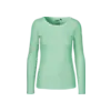 Herr-/Dam T-shirt Fairtrade Bomull Tumnagel bild 94