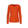 Herr-/Dam T-shirt Fairtrade Bomull Tumnagel bild 95
