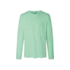 Herr-/Dam T-shirt Fairtrade Bomull Tumnagel bild 96