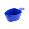 Oval Kåsa Tumnagel bild 1