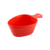 Oval Kåsa Tumnagel bild 3