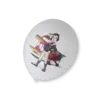 Ballonger CMYK-Tryck Tumnagel bild 16
