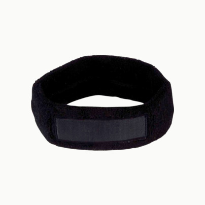 Smala svettband med tryck