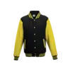 Varsity Jacka Tumnagel bild 4