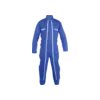 Workwear Overall Double Zip Tumnagel bild 1