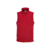 Softshell Vest Tumnagel bild 2