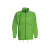 Sirocco Vindjacka Tumnagel bild 6